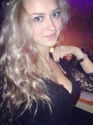 Анкета проститутки Белослава - Фото 1, , 24 года, №358281
