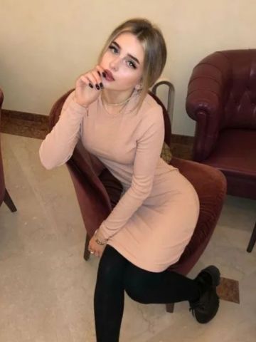 Анкета проститутки Жанна - Фото 1, , 24 года, №359067